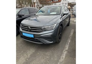 VW Tiguan Allspace 77.849 km 29.613 &euro; Northeim 37154