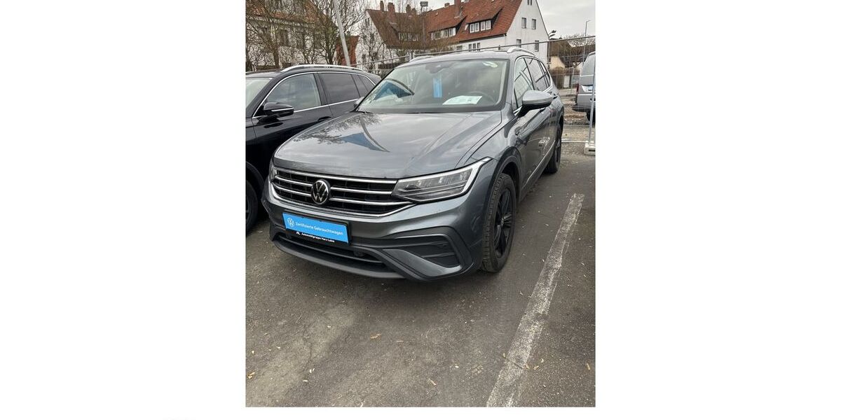 VW Tiguan Allspace 77.849 km 29.613 &euro; Northeim 37154