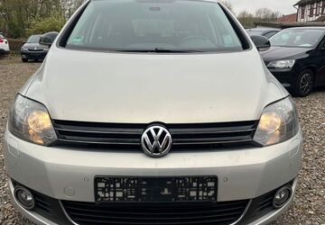 VW Golf 165.000 km 6.950 &euro; Rosdorf/Obernjesa 37124