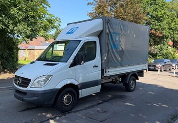 Mercedes-Benz Sprinter 250.382 km 6.490 &euro; Bovenden 37120