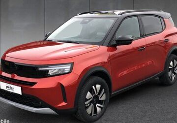 Opel Frontera 5.500 km 20.980 &euro; Witzenhausen 37213