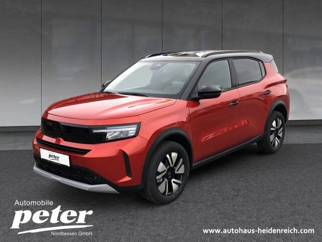 Opel Frontera 5.500 km 20.980 &euro; Witzenhausen 37213