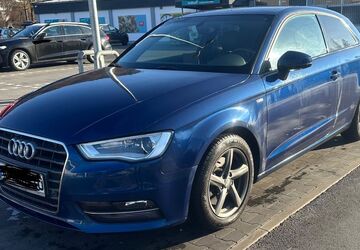 Audi A3 135.000 km 13.999 &euro; Hardegsen 37181