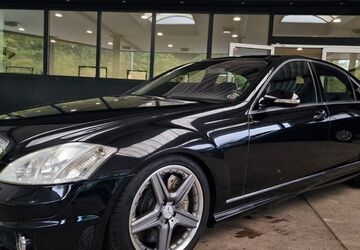 Mercedes-Benz S 65 AMG 238.400 km 33.950 &euro; Göttingen 37081