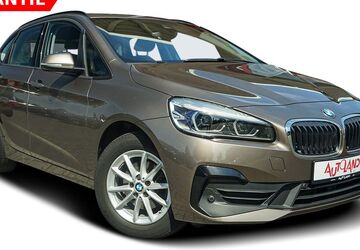 BMW 218 91.054 km 16.990 &euro; Göttingen 37081
