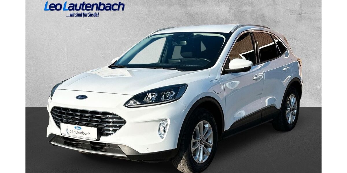 Ford Kuga 17.200 km 25.900 &euro; Duderstadt 37115