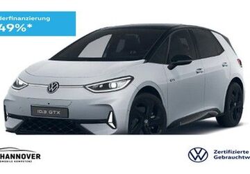 VW ID.3 11.800 km 42.995 &euro; Göttingen 37081