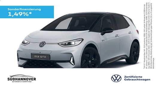 VW ID.3 11.800 km 42.995 &euro; Göttingen 37081