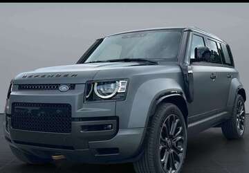 Land Rover Defender 1.500 km 194.990 &euro; Göttingen 37077