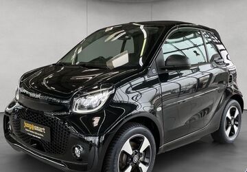 Smart ForTwo 25.163 km 18.700 &euro; Göttingen 37079