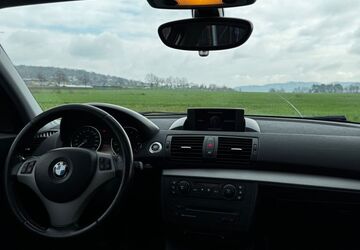 BMW 116 238.000 km 2.449 &euro; Northeim 37154