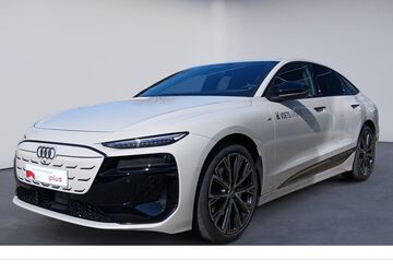 Audi A6 e-tron 7.500 km 78.990 &euro; Göttingen OT Grone 37081