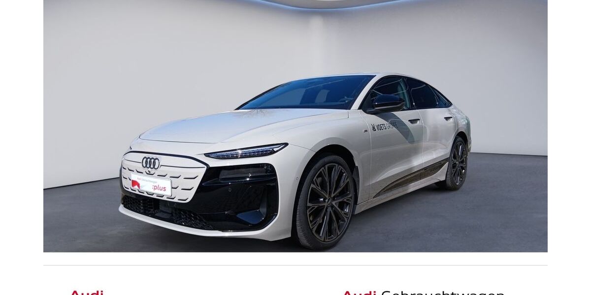 Audi A6 e-tron 7.500 km 78.990 &euro; Göttingen OT Grone 37081