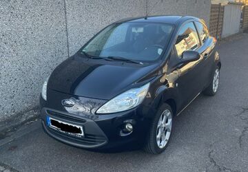 Ford Ka/Ka+ 167.094 km 2.250 &euro; Northeim 37154