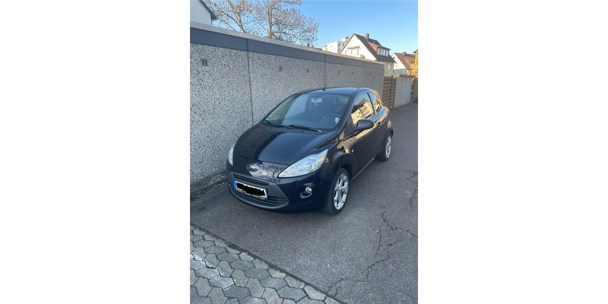 Ford Ka/Ka+ 167.094 km 2.250 &euro; Northeim 37154