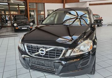 Volvo XC60 230.442 km 7.950 &euro; Göttingen 37079