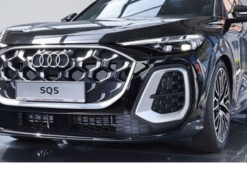 Audi SQ5 12.500 km 79.890 &euro; Göttingen OT Grone 37081