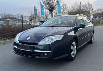 Renault Laguna 230.000 km 2.790 &euro; Hann. Münden 34346