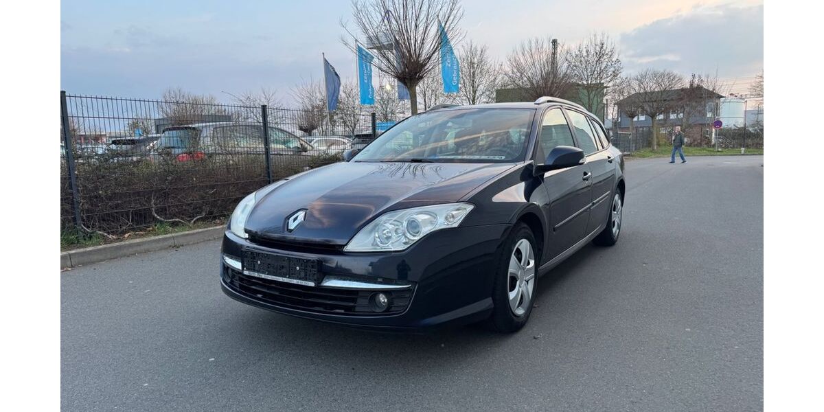 Renault Laguna 230.000 km 2.790 &euro; Hann. Münden 34346
