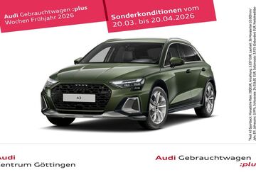 Audi A3 8.198 km 38.890 &euro; Göttingen OT Grone 37081