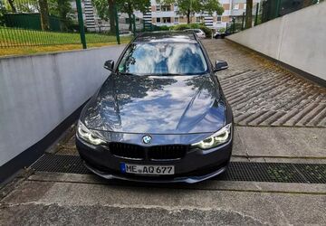 BMW 335 175.000 km 18.300 &euro; Duderstadt 37115