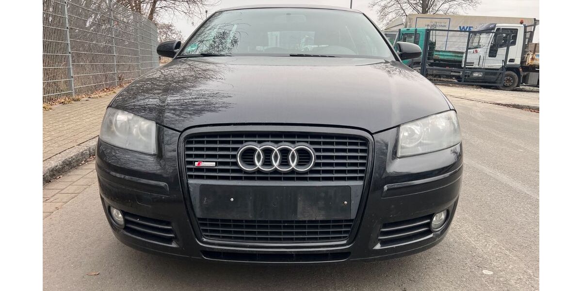 Audi A3 180.000 km 5.500 &euro; Göttingen 37079