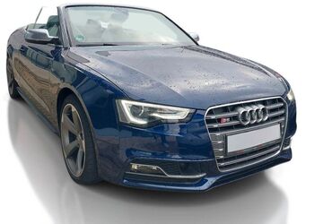 Audi S5 58.300 km 31.490 &euro; Beienrode bei Göttingen 37130