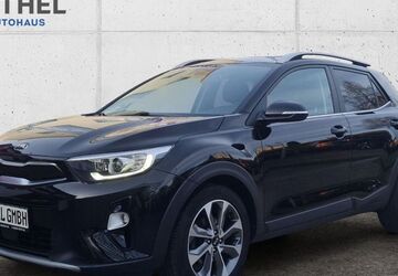 Kia Stonic 51.000 km 15.990 &euro; Northeim 37154