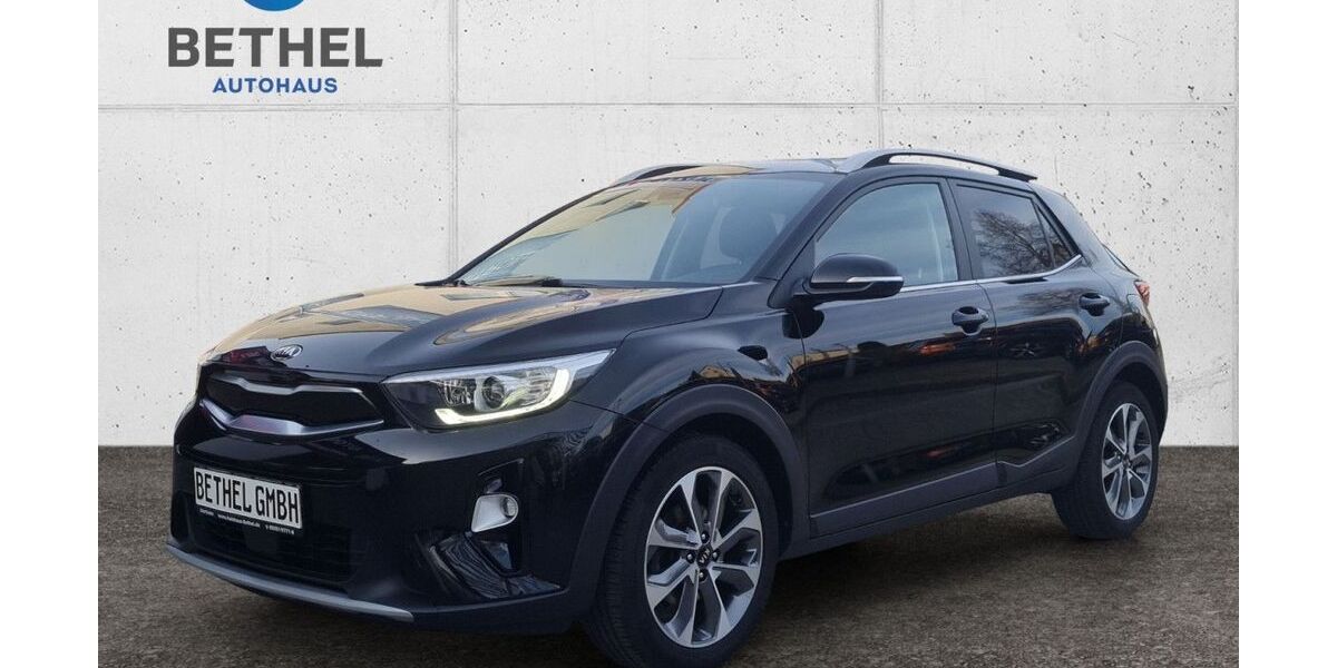 Kia Stonic 51.000 km 15.990 &euro; Northeim 37154