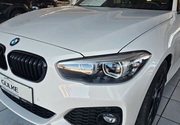 BMW 118 71.400 km 19.990 &euro; Uslar 37170