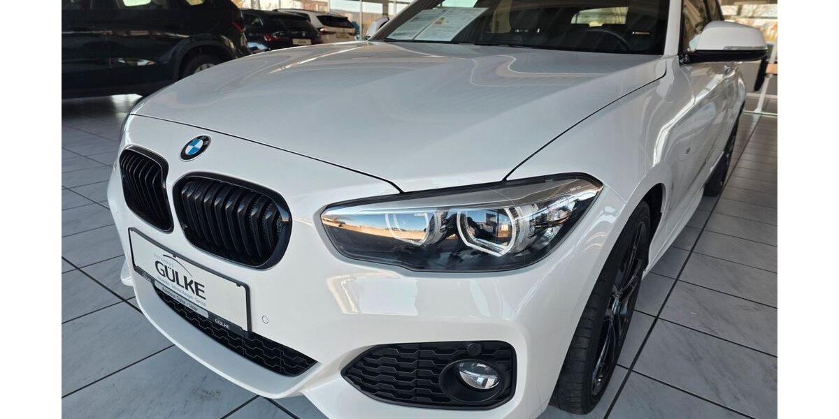 BMW 118 71.400 km 19.990 &euro; Uslar 37170