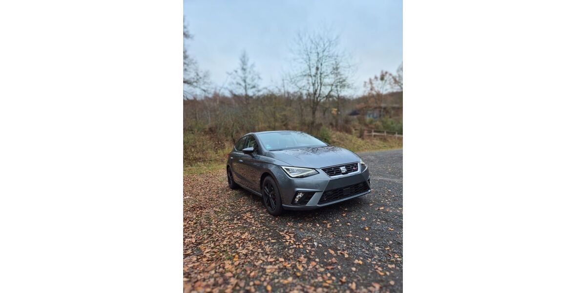 Seat Ibiza 95.000 km 14.899 &euro; Duderstadt 37115