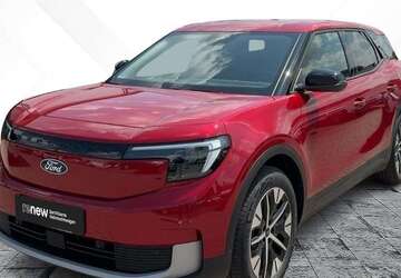 Ford Explorer 5.942 km 52.211 &euro; Göttingen 37079