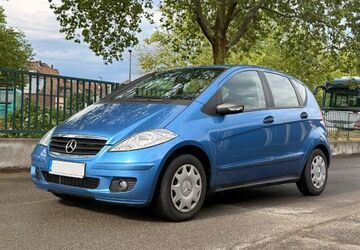 Mercedes-Benz A 150 108.000 km 5.990 &euro; Northeim 37154