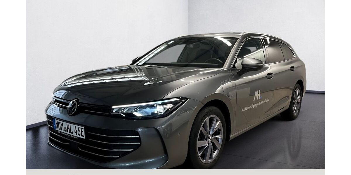 VW Passat Variant 18.000 km 48.537 &euro; Northeim 37154