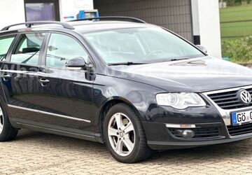 VW Passat Variant 273.100 km 4.300 &euro; Bovenden / Göttingen Niedersachsen / 37120