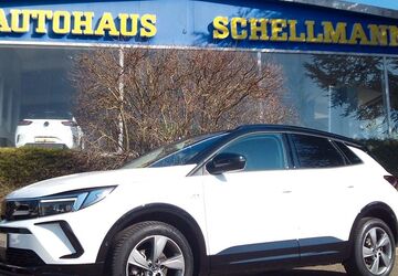 Opel Grandland (X) 14.600 km 21.870 &euro; Nörten-Hardenberg 37176