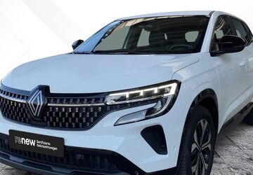Renault Austral 30.300 km 25.990 &euro; Northeim 37154