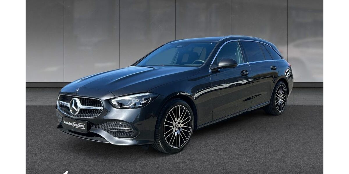 Mercedes-Benz C 200 20.462 km 37.810 &euro; Northeim 37154