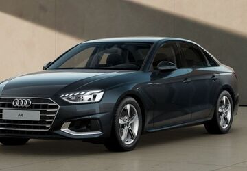 Audi A4 20.807 km 32.887 &euro; Northeim 37154