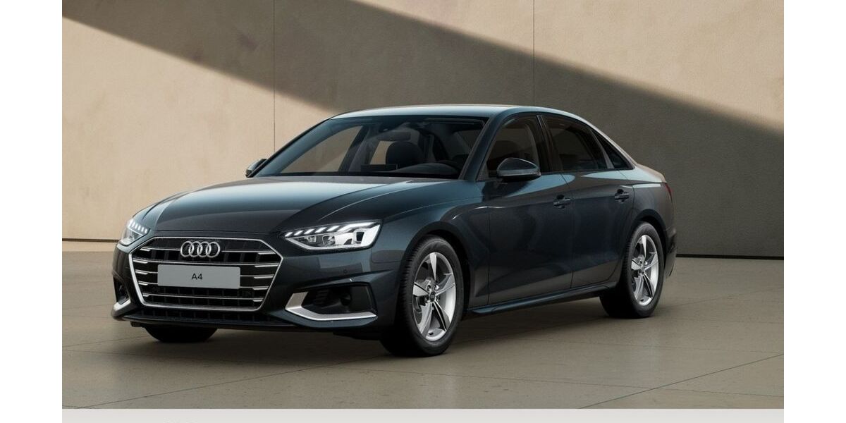 Audi A4 20.807 km 32.887 &euro; Northeim 37154