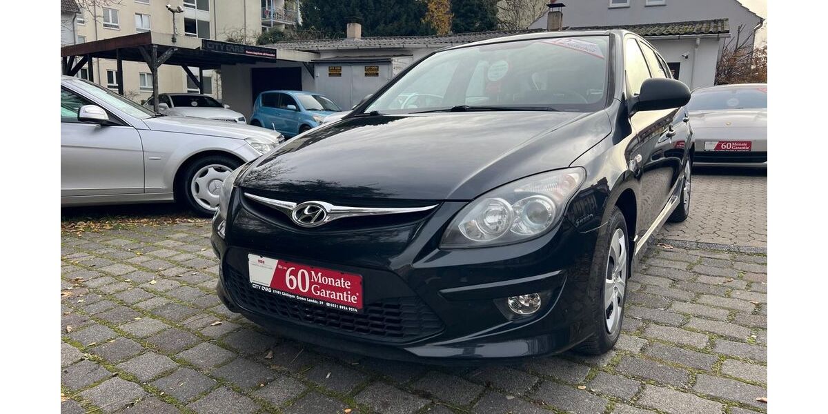 Hyundai i30 91.551 km 4.990 &euro; Göttingen 37081