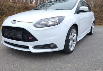 Ford Focus 177.500 km 8.999 &euro; Kalefeld 37590