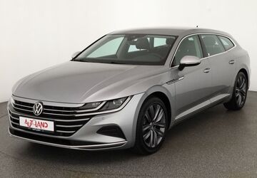 VW Arteon 88.162 km 29.950 &euro; Göttingen 37081