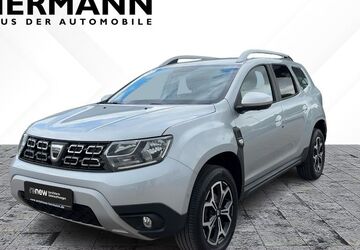 Dacia Duster 137.648 km 11.842 &euro; Northeim 37154
