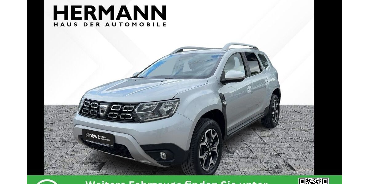 Dacia Duster 137.648 km 11.842 &euro; Northeim 37154