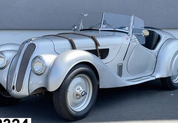 BMW 328 11.280 km 580.000 &euro; Bovenden 37120