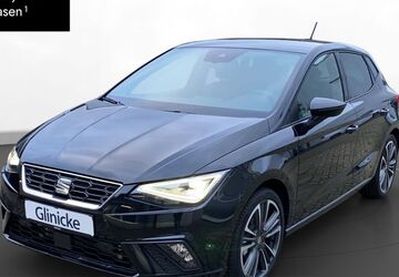 Seat Ibiza 5.000 km 24.480 &euro; Witzenhausen 37213
