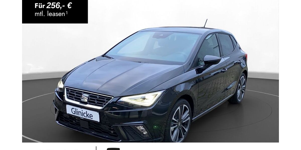 Seat Ibiza 5.000 km 24.480 &euro; Witzenhausen 37213
