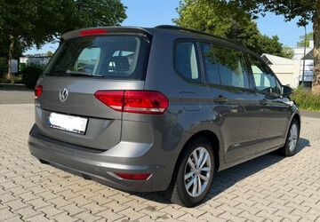 VW Touran 224.500 km 7.200 &euro; Göttingen 37079
